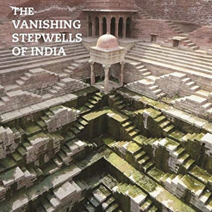 The Vanishing Stepwells of India