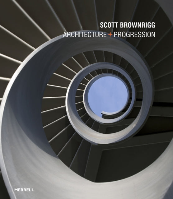 Scott Brownrigg Architecture  Progression
