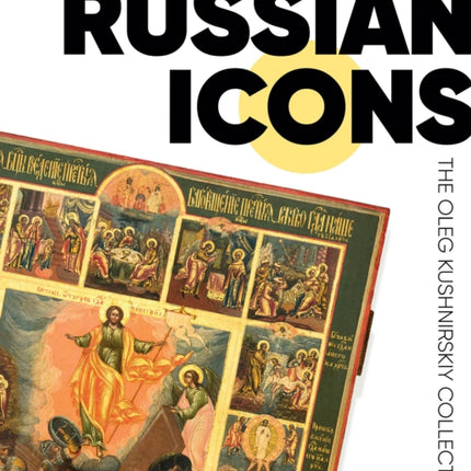 Russian Icons