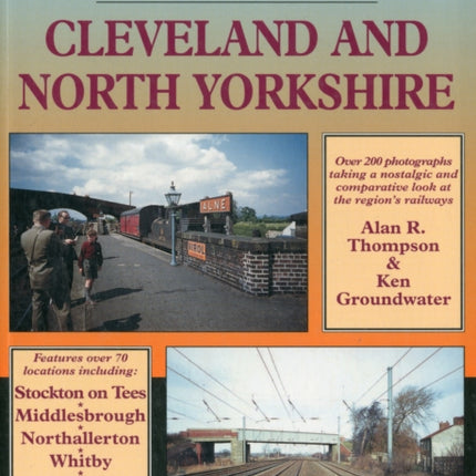 Cleveland and North Yorkshire