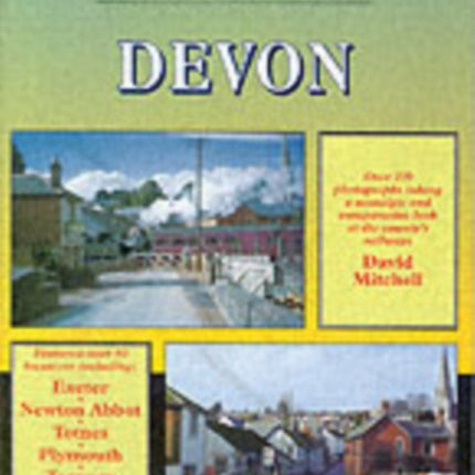 Devon