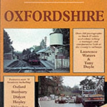 Oxfordshire