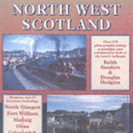 North West Scotland: No.31