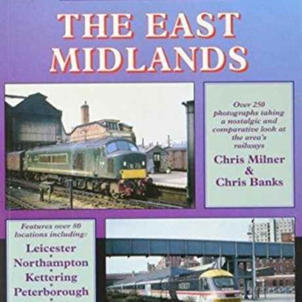 The East Midlands