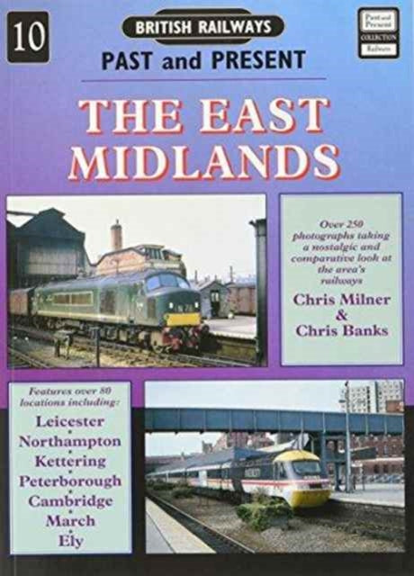 The East Midlands