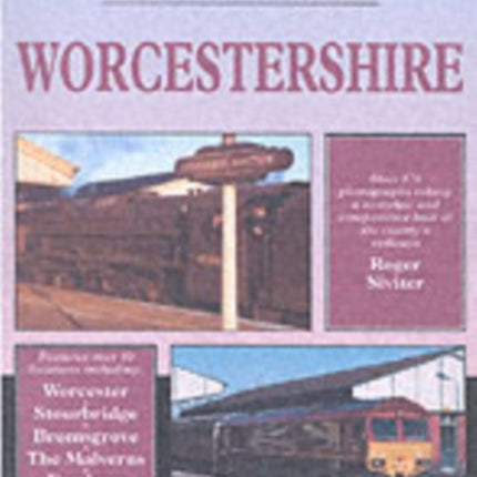 Worcestershire