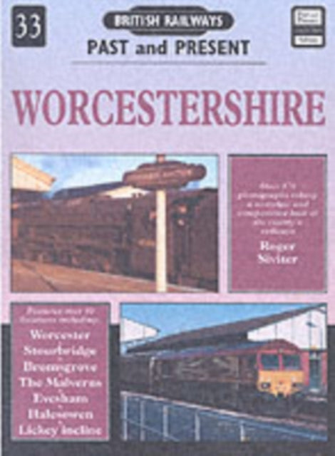 Worcestershire