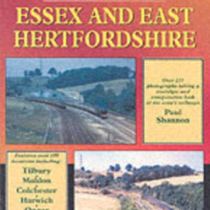 Essex and East Hertfordshire: No. 42