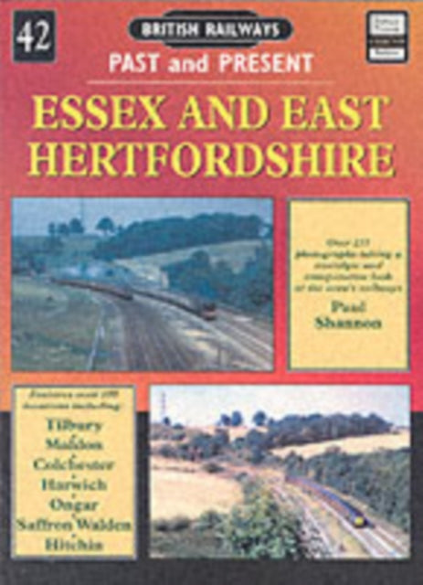 Essex and East Hertfordshire: No. 42