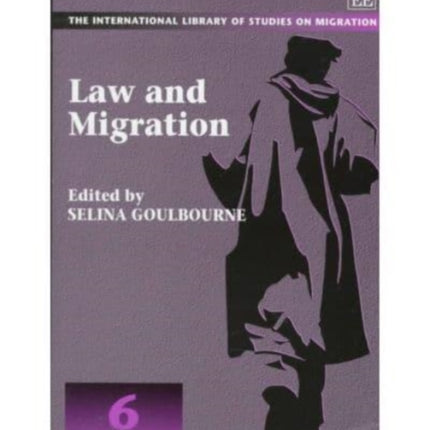 Law and Migration