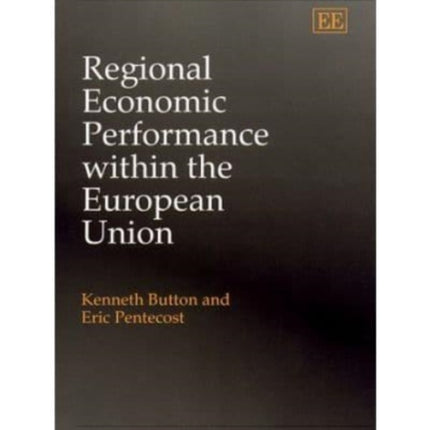 Regional Economic Performance within the European Union