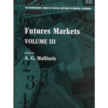 Futures Markets