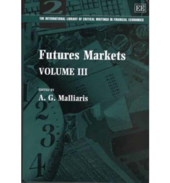 Futures Markets