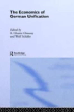 The Economics of German Unification: An
