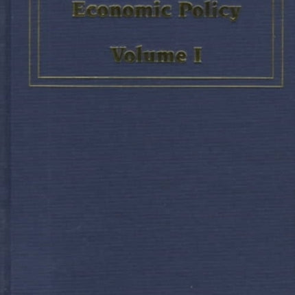 Economic Policy