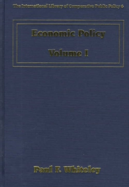 Economic Policy