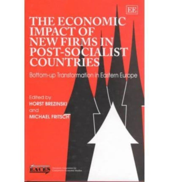 The Economic Impact of New Firms in Post-socialist Countries: Bottom-up Transformation in Eastern Europe