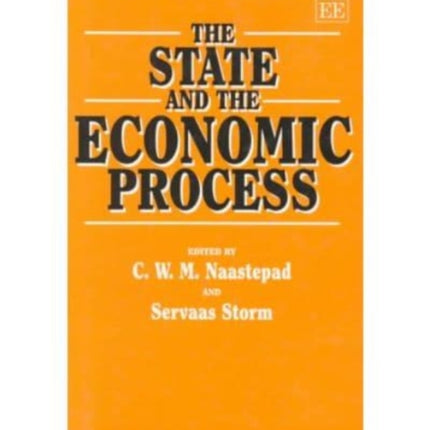 The State and the Economic Process