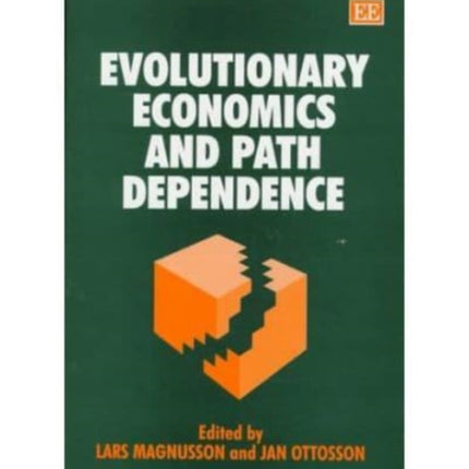 Evolutionary Economics and Path Dependence