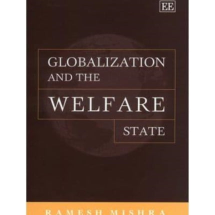 Globalization and the Welfare State