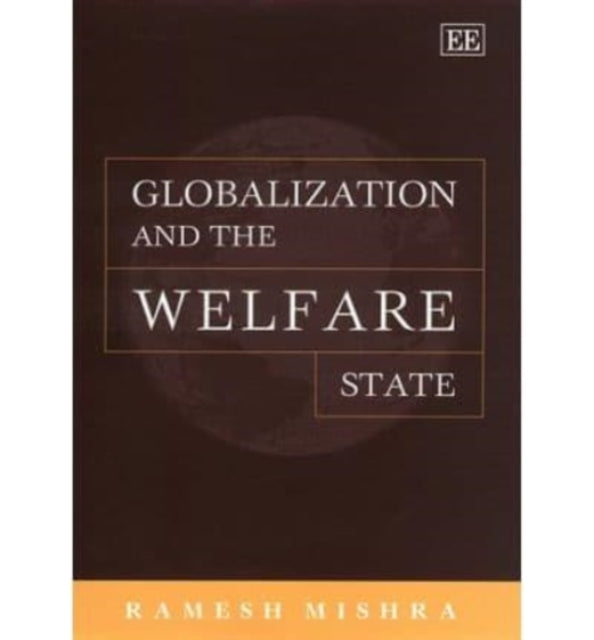 Globalization and the Welfare State