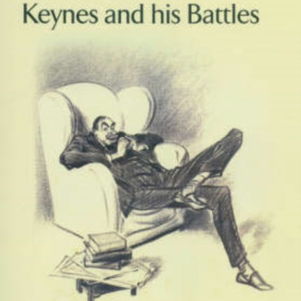 Keynes and his Battles