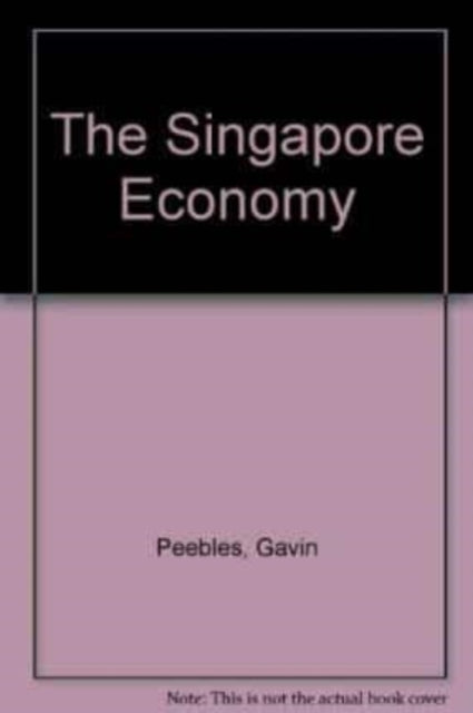 The Singapore Economy