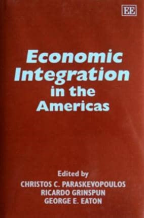 Economic Integration in the Americas