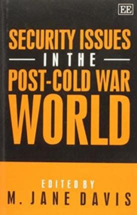 Security Issues in the Post-cold War World