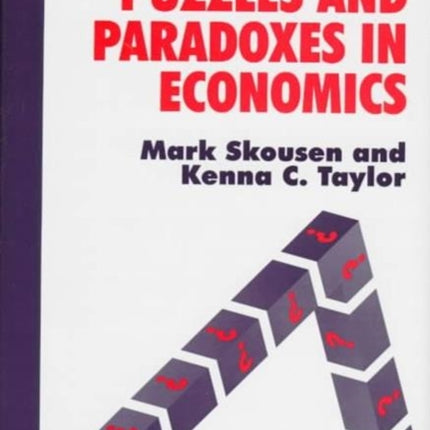 Puzzles and Paradoxes in Economics