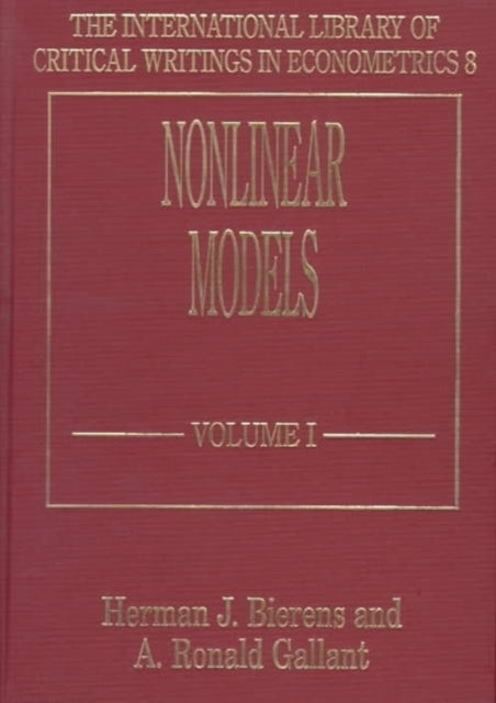 Nonlinear Models