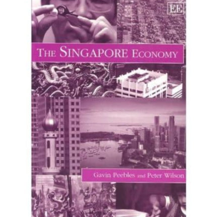 The Singapore Economy