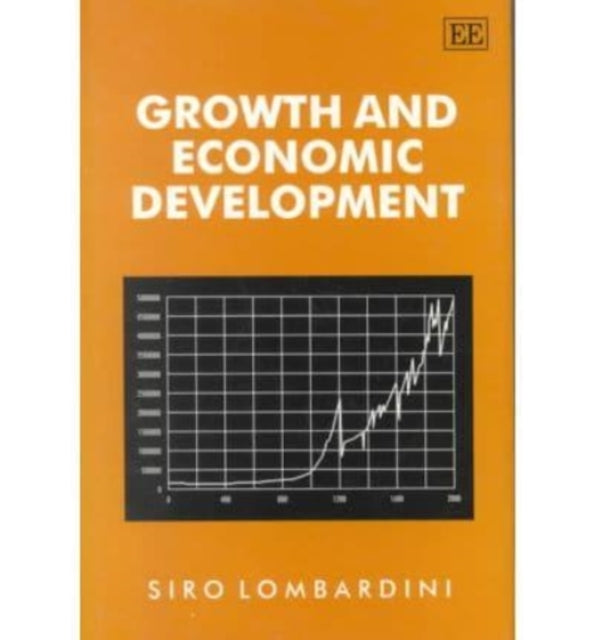 Growth and Economic Development