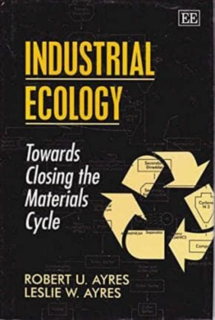 Industrial Ecology: Towards Closing the Materials Cycle