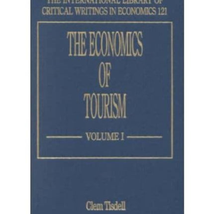 The Economics of Tourism