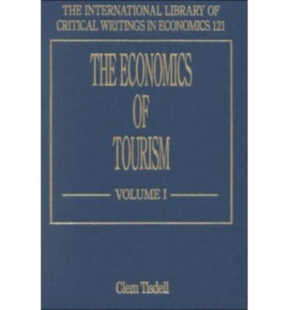 The Economics of Tourism