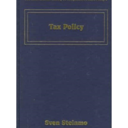Tax Policy