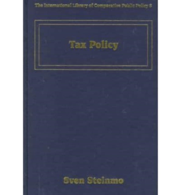 Tax Policy