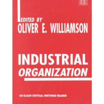 Industrial Organization