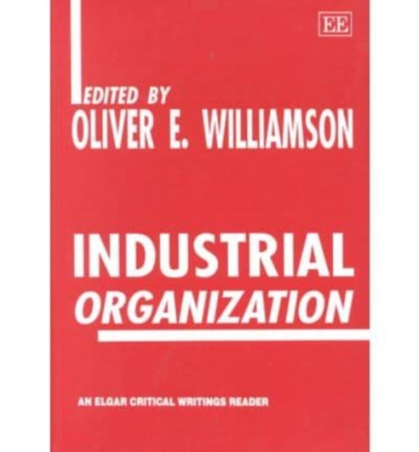 Industrial Organization