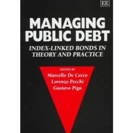 Managing Public Debt: Index-Linked Bonds in Theory and Practice