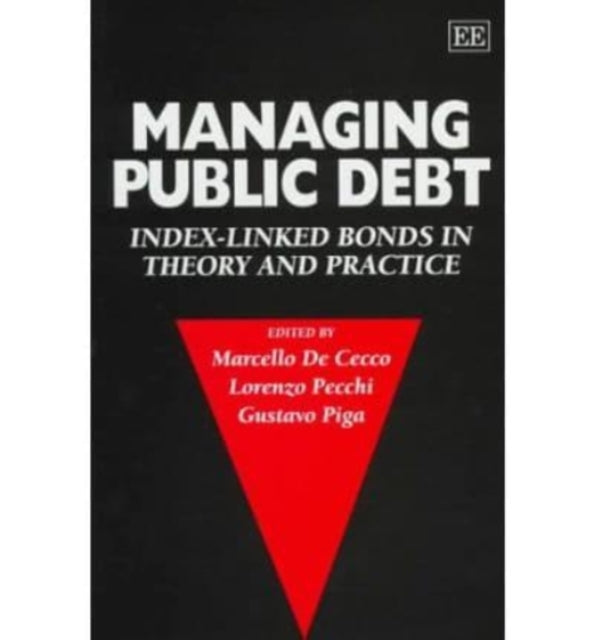 Managing Public Debt: Index-Linked Bonds in Theory and Practice