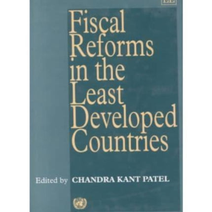 Fiscal Reforms in the Least Developed Countries