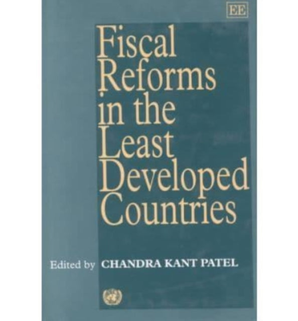 Fiscal Reforms in the Least Developed Countries