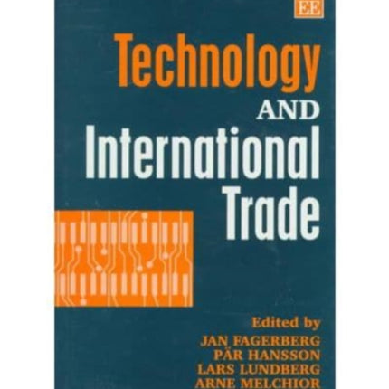 Technology and International Trade