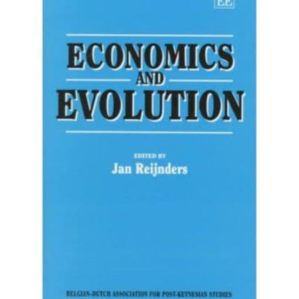 Economics and Evolution