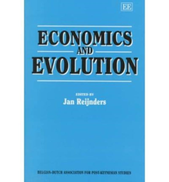 Economics and Evolution