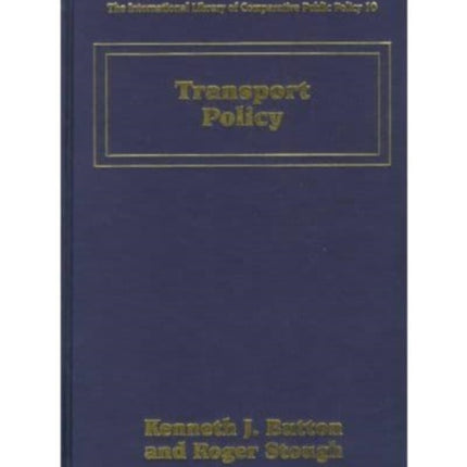 Transport Policy