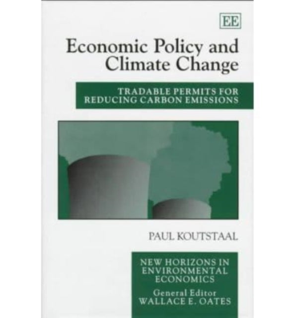 Economic Policy and Climate Change: Tradable Permits for Reducing Carbon Emissions