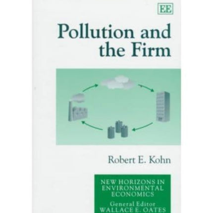 Pollution and the Firm